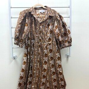 ✨ Livro Dress – Size Large ✨